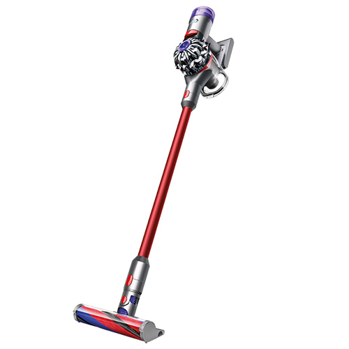 Dyson V8 Slim Fluffy無線吸塵機